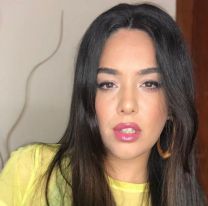 Ángela Leiva a los besos con otra mujer tras estar soltera por mucho tiempo