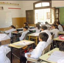 Dengue en Salta: las clases no se suspenderán en las escuelas de Orán