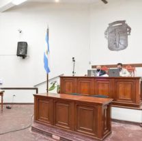 Arrancó otra sesión virtual en el Concejo Deliberante de Salta: ¿qué temas tratarán?