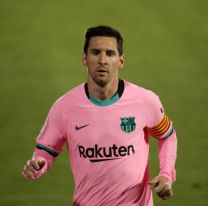Partidazo en Turín: con gol de Messi, Barcelona venció a la Juventus y lidera su grupo