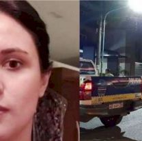 [VIDEO] Los últimos minutos de Paola Tacacho antes del femicidio: el asesino siguiéndola siempre