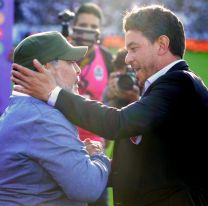 La insólita pregunta que hizo Maradona tras la operación: ¿Cuánto salió River?