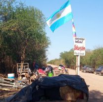 Más de 15 familias wichí fueron echadas de sus tierras en Salta y nadie se acercó