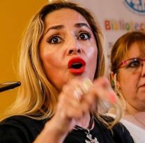 Por fraude y estafas en la ADP: Mandan a juicio a Patricia Argañaraz