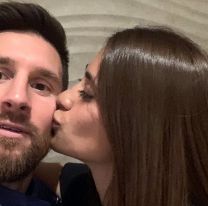 Esto es lo que hizo Messi tras el ataque a balazos a la familia de Antonella