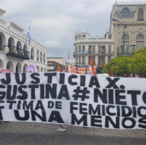 Dos años del crimen Agustina Nieto, el femicidio que involucra a la policía y el narcotráfico