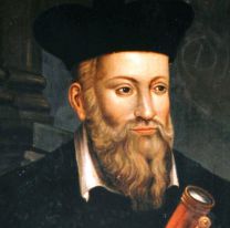 Las tremendas profecías de Nostradamus que llegarán en poco tiempo