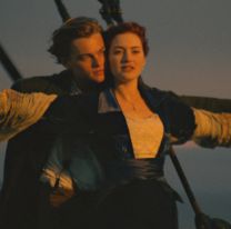 Parejita hizo la "gran Titanic" y acabó mal: murieron los dos 