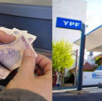 Diputado salteño pide que le recorten subsidios a YPF y Aerolíneas para bancar más meses de IFE