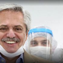 El hisopado de Alberto Fernández dio negativo, pero igual se mantendrá aislado