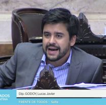 Godoy apoya la suspensión de las PASO: "Tenemos que seguir cuidándonos"