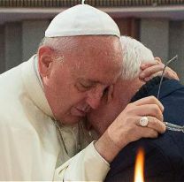 La muerte que golpea al Papa Francisco a fin de año: lo mató el coronavirus