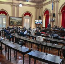 Hay consenso para limitar los mandatos de jueces y legisladores en Salta 