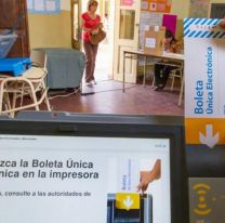 Elecciones en Salta: convocarán a una "mesa de diálogo" para consensuar una fecha