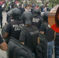 Preocupa en Salta la cantidad de abusos policiales