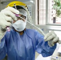 Salta sumó 755 casos nuevos de coronavirus y 17 muertes en las últimas 24 hs