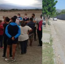 Vecinos de Pinares exigen una sesión extraordinaria por lo de Metalnor