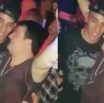 Fiesta, alcohol y depravación: grave denuncia de abuso sexual contra jugadores de Vélez