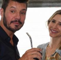 Se olvidaron rápido: Marcelo Tinelli y Guillermina Valdés ya tienen nuevas parejas