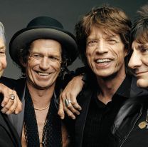 Se filtró un video comprometedor de Mick Jagger y los Rolling: "Drogas y partuzas"