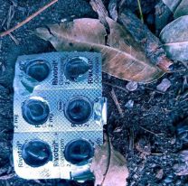 Horror en Salta: la drogaron para violarla 