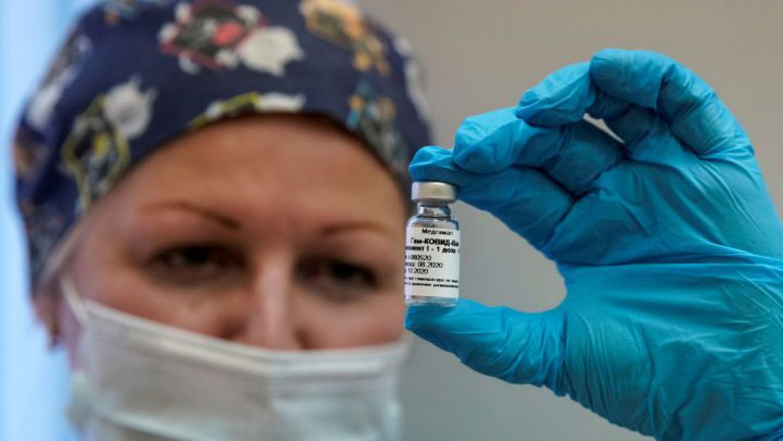 Quiénes serán los primeros salteños en recibir la vacuna contra el Covid-19