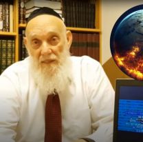 Una profecía secreta de un rabino anuncia "el fin del mundo" para el 2021
