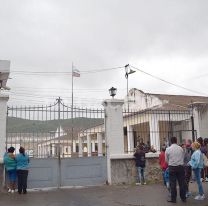 Nuevas condiciones para visitar a los presos: así se podrá ingresar a la cárcel