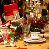 Cena de Año Nuevo: los rituales para obtener salud, dinero y amor
