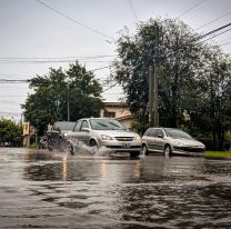 ¿Tercer día pasados por agua?: otra tormenta amenaza con caer en Salta 