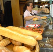 Se viene un nuevo aumento en el pan en Salta: el kilo llegará hasta los $160 