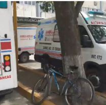 Fin del conflicto: las ambulancias se quedan en el hospital San Vicente de Paul