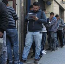 Diversas empresas buscan empleados en Salta: pagan muy bien 