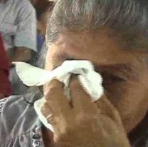 Abuela norteña llevó a su nieta al hospital por un dolor: descubrieron que la habían violado