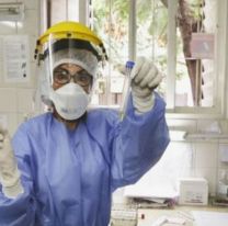 Salta sumó 110 casos nuevos de coronavirus y 1 muerte en las últimas 24hs