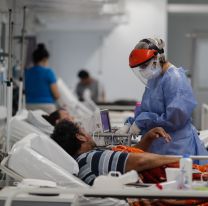 Salta sumó 148 casos nuevos de coronavirus y 4 muertes en las últimas 24hs