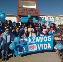 En contra de la ley: El 80% de los médicos en Salta no quiere realizar abortos 