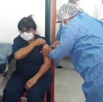 Diputada nacional denuncia demoras en los envíos de vacunas para Salta