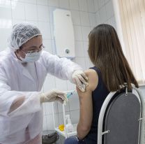 Vacunación en Salta: Funcionarias de Salud presentaron un informe al Senado   