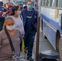 Subirá el boleto de colectivo en Salta: El aumento rondaría el 30% 