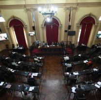 Reforma Constitucional: ningún municipio de Salta tendrá viceintendente