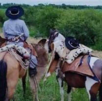 "El caballo llevaba su sombrero y pañuelo": el recuerdo del nene que murió en el Arenales 
