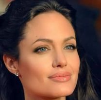 Transparente: Angelina Jolie enseña atributos y deja poco a la imaginación