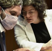Vacunas VIP: piden que Cafiero y Vizzotti den explicaciones en el Congreso