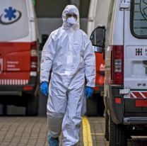 Salta sumó 242 casos nuevos de coronavirus y 4 muertes en las últimas 24hs
