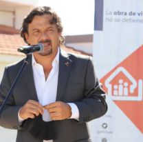 Sáenz anunció la construcción de un nuevo centro contra la desnutrición en Salta