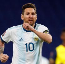 Se suspendió la doble fecha de Eliminatorias y la Selección Argentina deberá esperar