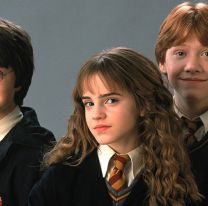 "Estoy muy avergonzado": la increíble confesión de un protagonista de Harry Potter