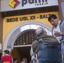 Otra más del PAMI en Salta: se vencieron vacunas antigripales y tienen que descartarlas