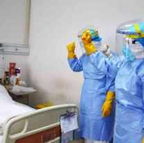 Salta sumó 256 casos nuevos de coronavirus y 2 fallecidos en las últimas 24hs